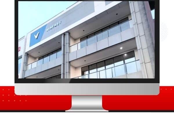 Dealer Vinfast