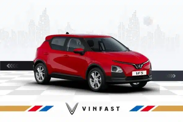 VF 5